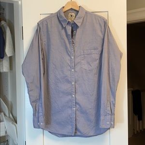 Talula Boyfriend Fit Shirt